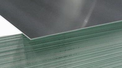 1100 Aluminum Sheet