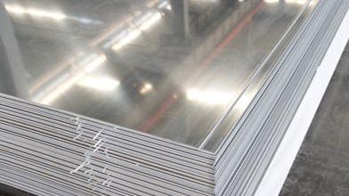 1070 Aluminum Sheet