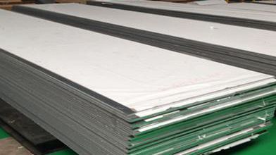 1070 Aluminum Sheet