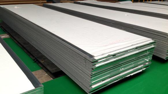 1050 Aluminum Sheet