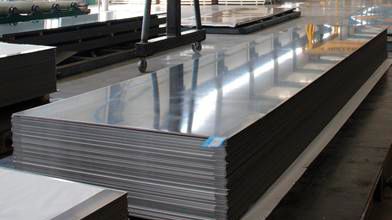 1050 Aluminum Sheet