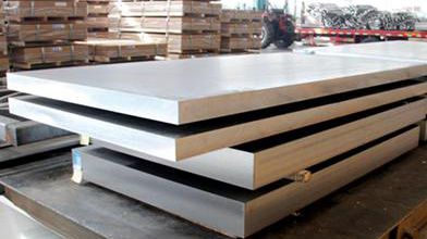 1050 Aluminum Sheet