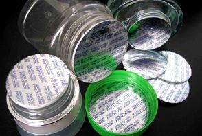 Die-cut lids