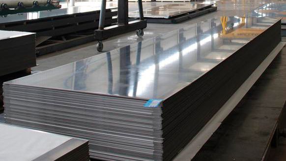 2014 Aluminum Sheet