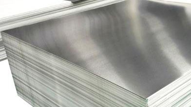 2014 Aluminum Sheet