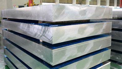 2014 Aluminum Sheet