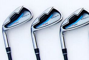 Aluminum club head