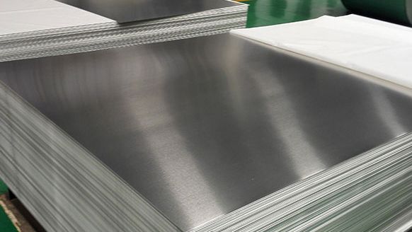 2A12 Aluminum Sheet
