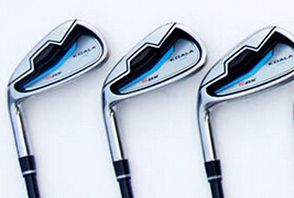 Aluminum club head