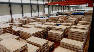 3A21 Aluminum Sheet