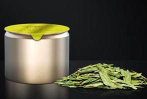 Tea cans