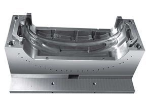 Auto moulds