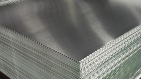 3105 Aluminum Sheet
