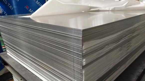 3005 Aluminum Sheet