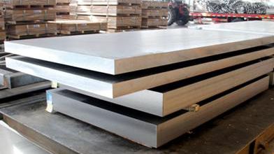 3104 Aluminum Sheet