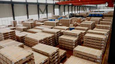 3104 Aluminum Sheet