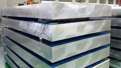 3003 Aluminum Sheet