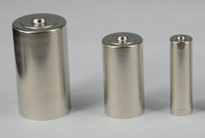 Aluminum battery shell