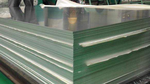 5M49 Aluminum Sheet