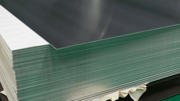 5182 Aluminum Sheet