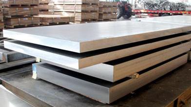 5182 Aluminum Sheet