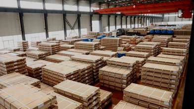 5182 Aluminum Sheet
