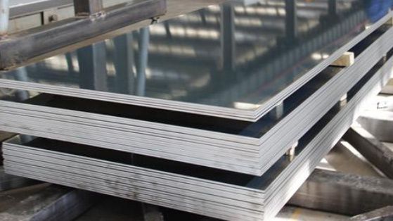 5086 Aluminum Sheet