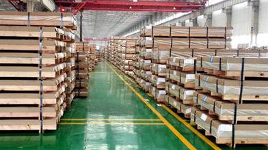 5086 Aluminum Sheet