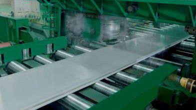 5083 Aluminum Sheet