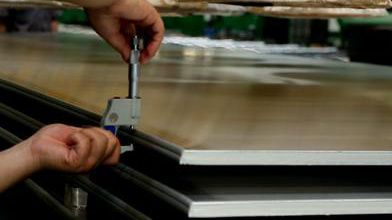 5083 Aluminum Sheet
