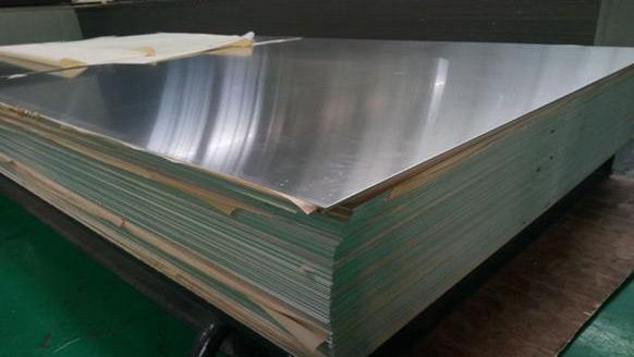 5005 Aluminum Sheet
