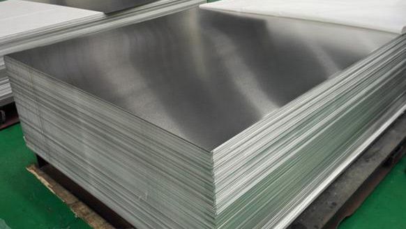5052 Aluminum Sheet