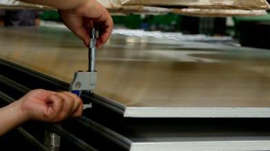 5052 Aluminum Sheet