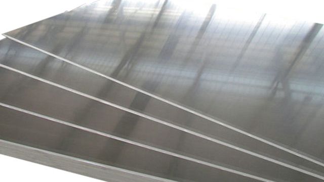 5052A Aluminum Sheet