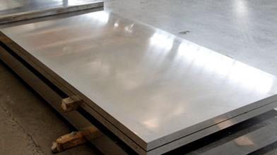 5A02 Aluminum Sheet