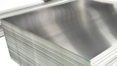 5A02 Aluminum Sheet