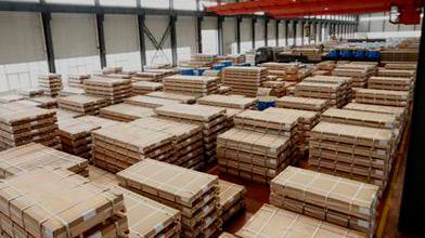 5A05 Aluminum Sheet