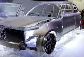 Auto body