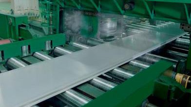 5A03 Aluminum Sheet
