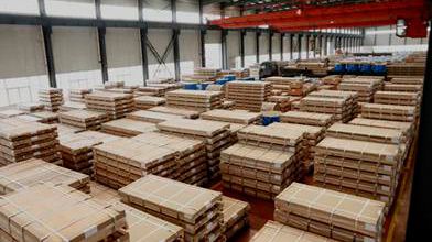 5A03 Aluminum Sheet