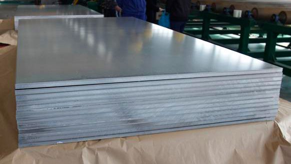 5754 Aluminum Sheet