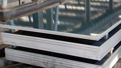 5754 Aluminum Sheet