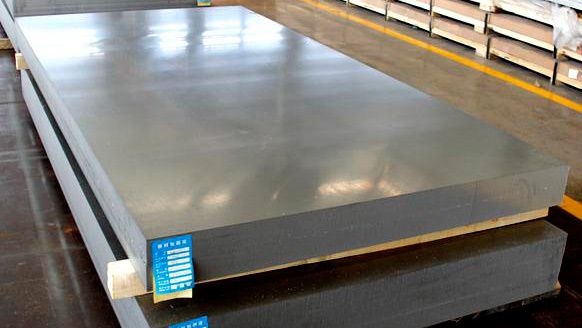 6101 Aluminum Sheet