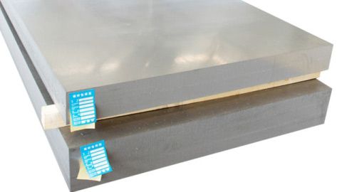 6101 Aluminum Sheet