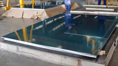 6005 Aluminum Sheet