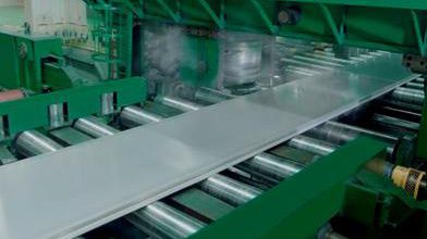 6005 Aluminum Sheet