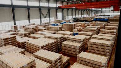 6082 Aluminum Sheet