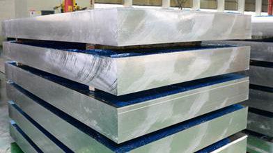 6063 Aluminum Sheet