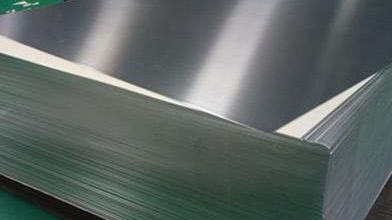 6063 Aluminum Sheet