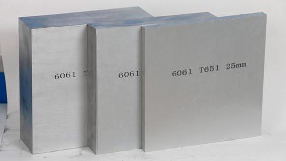 6061 Aluminum Sheet